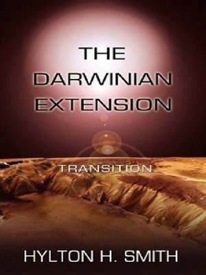 cover image of The Darwinian Extension